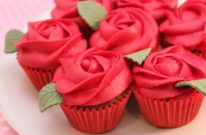 Best Valentine’s Day Cakes 2018