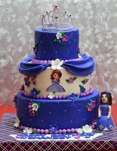 cake feasta favourit fondant
