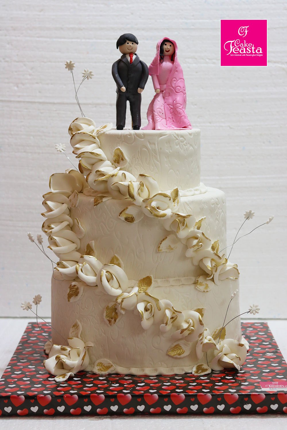 cake feasta favourit fondant
