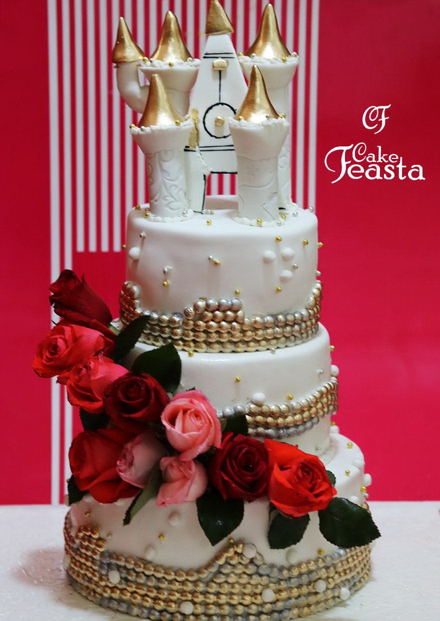 cake feasta favourit fondant
