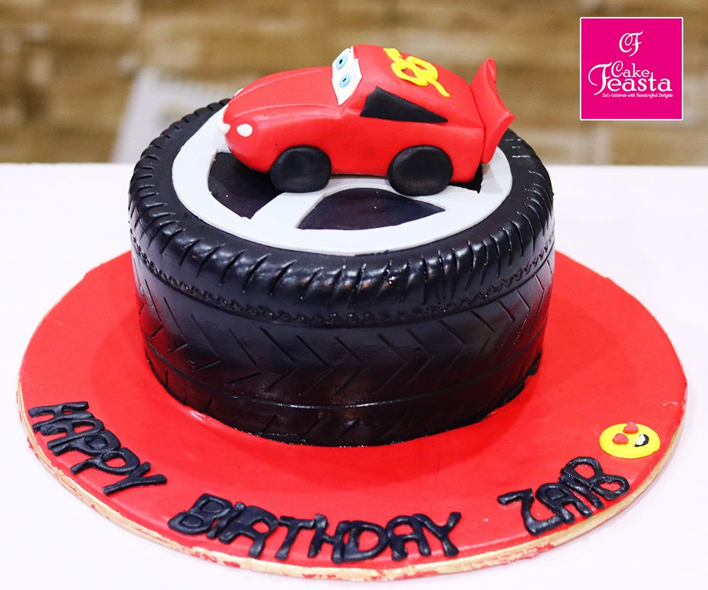 lightning mcqueen rims
