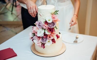 Wedding Cakes