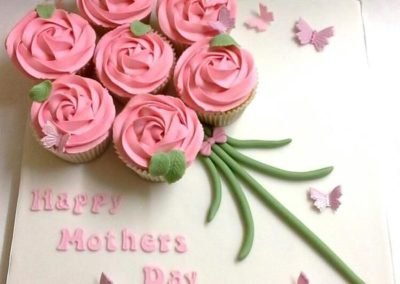 12 Best Mother’s Day Cupcakes 2018