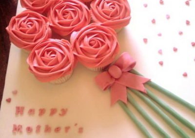 12 Best Mother’s Day Cupcakes 2018