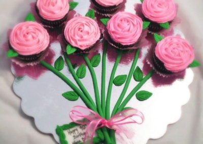 12 Best Mother’s Day Cupcakes 2018