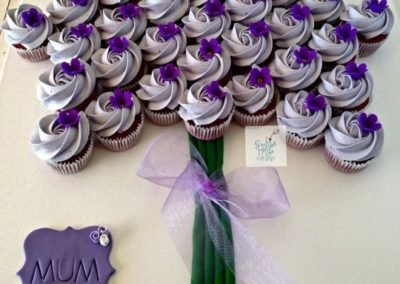 12 Best Mother’s Day Cupcakes 2018