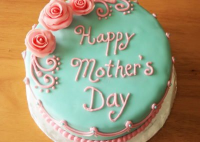 10 Best Mother’s Day Cakes 2018 in Lahore