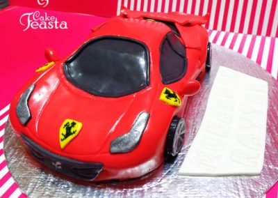 send cakes to Pakistan from Uk