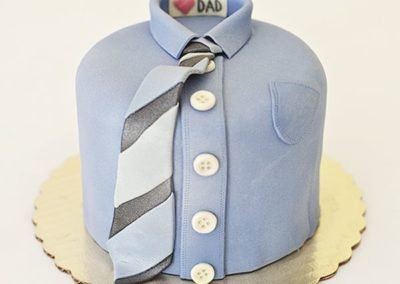 10 Best Father’s Day Cakes 2018