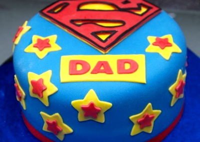 10 Best Father’s Day Cakes 2018