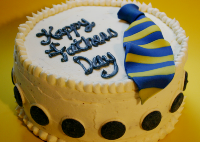 10 Best Father’s Day Cakes 2018