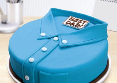 10 Best Father’s Day Cakes 2018