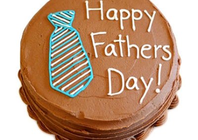 10 Best Father’s Day Cakes 2018
