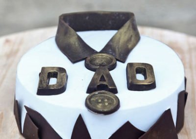 10 Best Father’s Day Cakes 2018