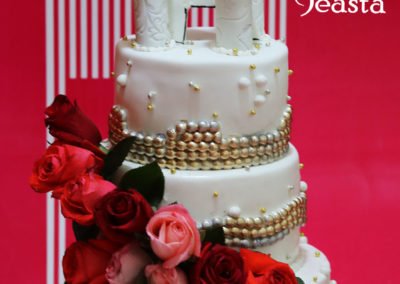 send cakes to Pakistan from Uk