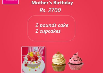 Mothers Birthday Deal 1