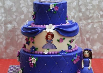 send cakes to Pakistan from Uk
