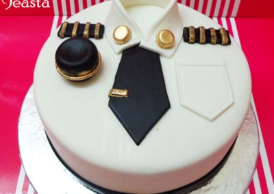 Top Graduation Cakes in Lahore