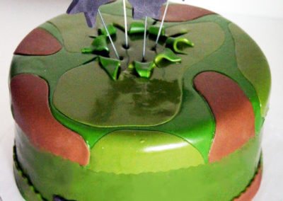 Top Defence Day Cakes 2018 in Lahore