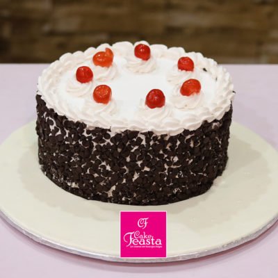 Choco Chips Signature Cake