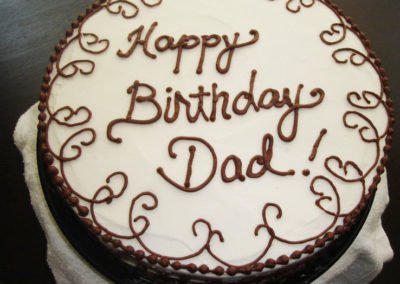 Dad’s Birthday Cake Ideas in Pakistan