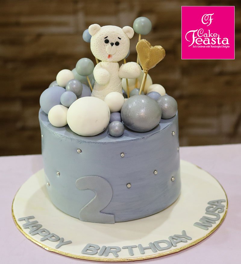 teddy-bear-theme-birthday-cake-online-cakes-cake-feasta