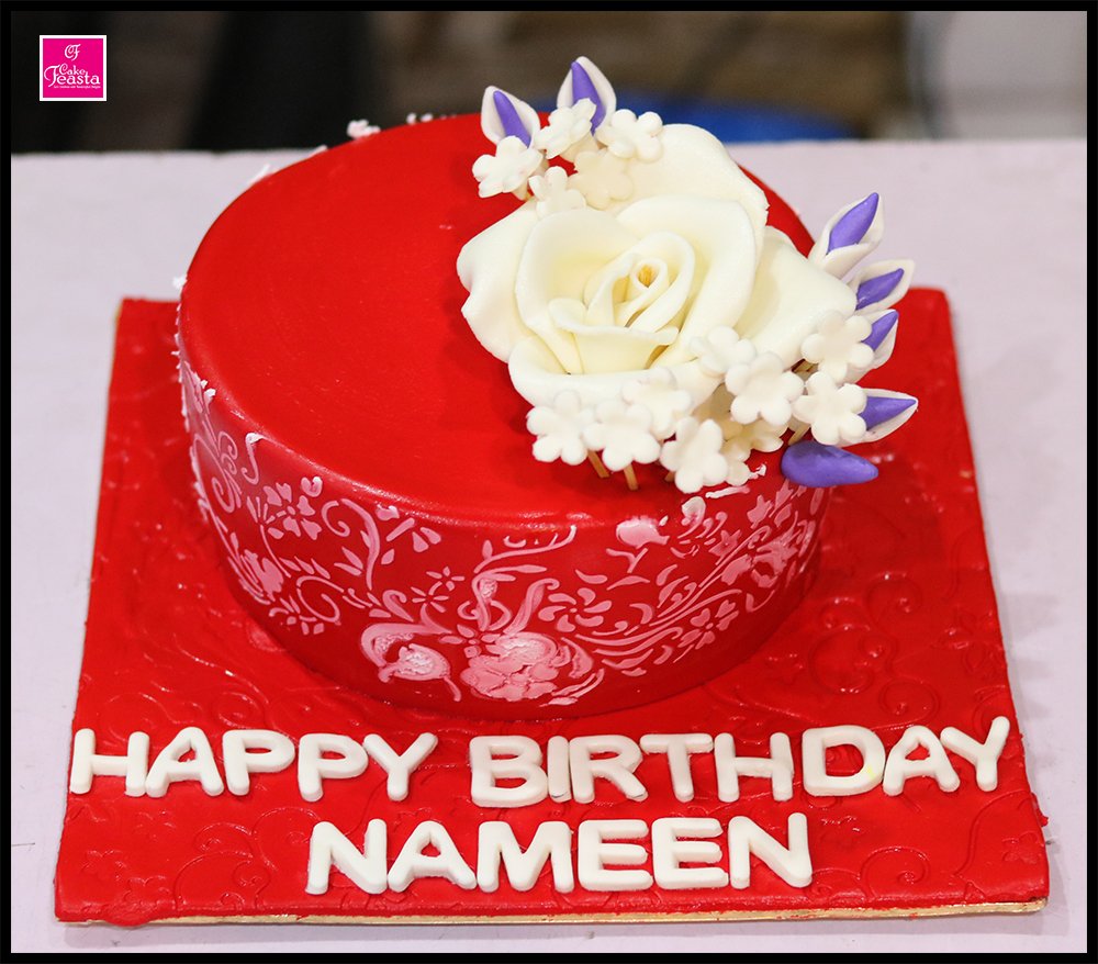 Top 999+ happy anniversary bhaiya bhabhi cake images – Amazing ...