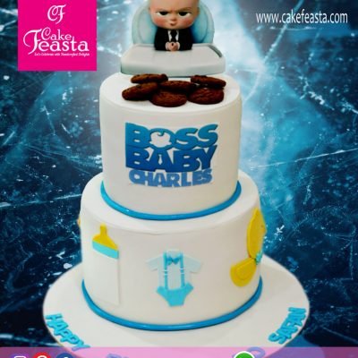 2-Tier-Boss-Baby-Birthday-Cake