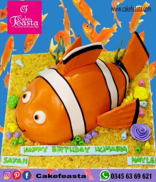 3D-Nemo-Birthday-Cake