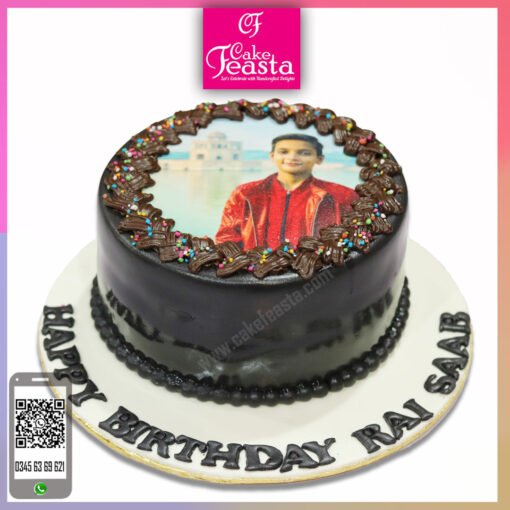 Edible-Picture-Birthday-Cake